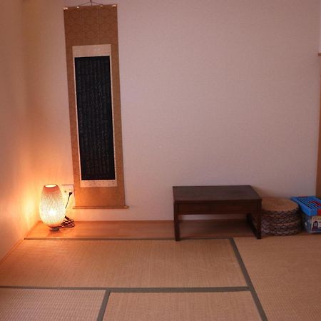 ホテル Shunju Kyotostation West 一日一組様限定 Luaran gambar