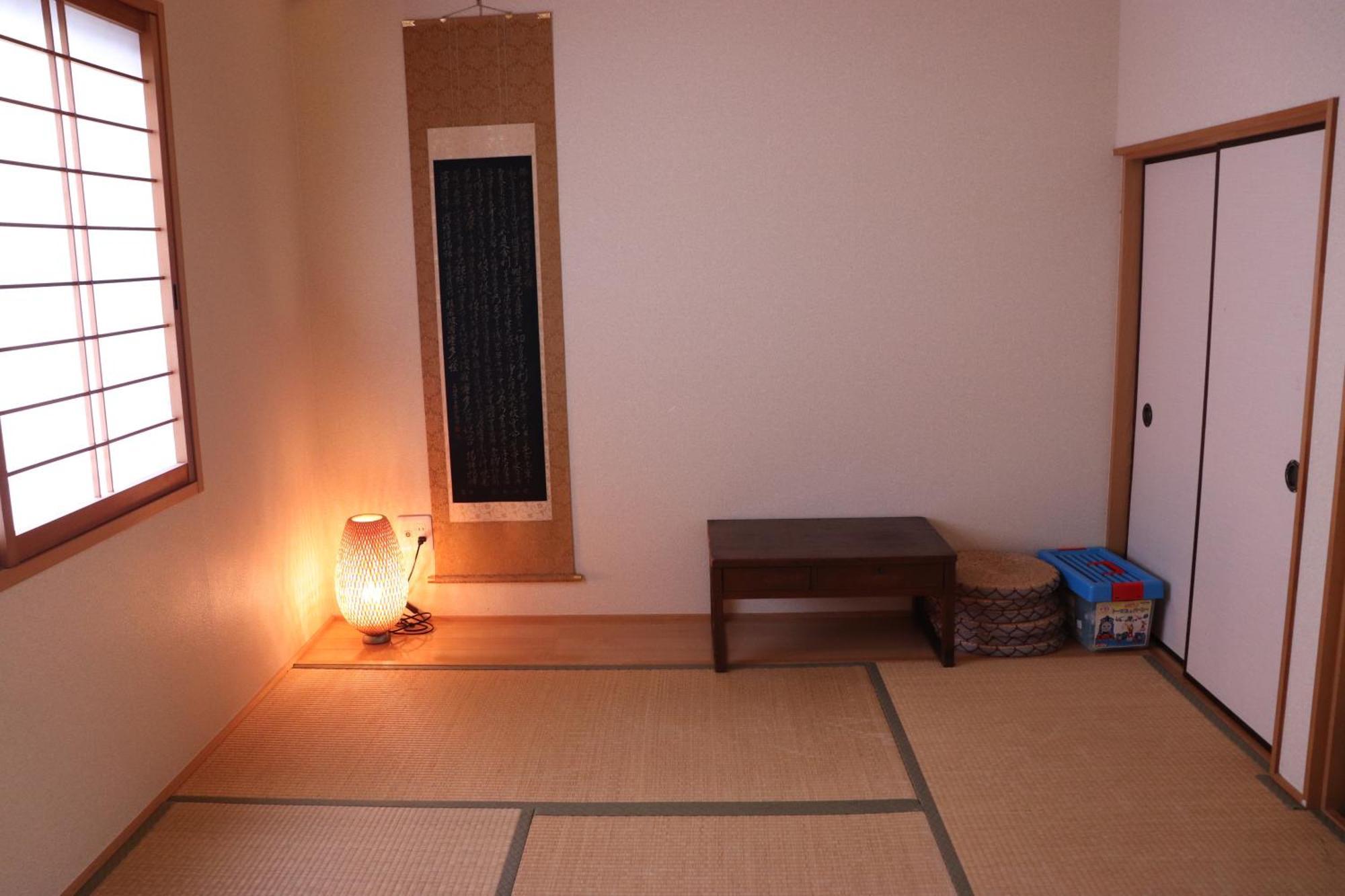 ホテル Shunju Kyotostation West 一日一組様限定 Luaran gambar