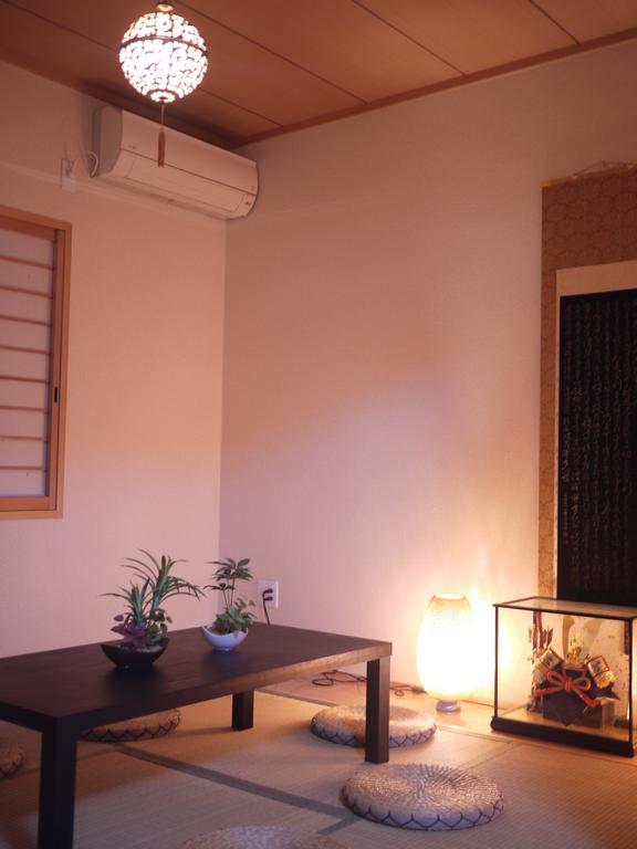 ホテル Shunju Kyotostation West 一日一組様限定 Luaran gambar