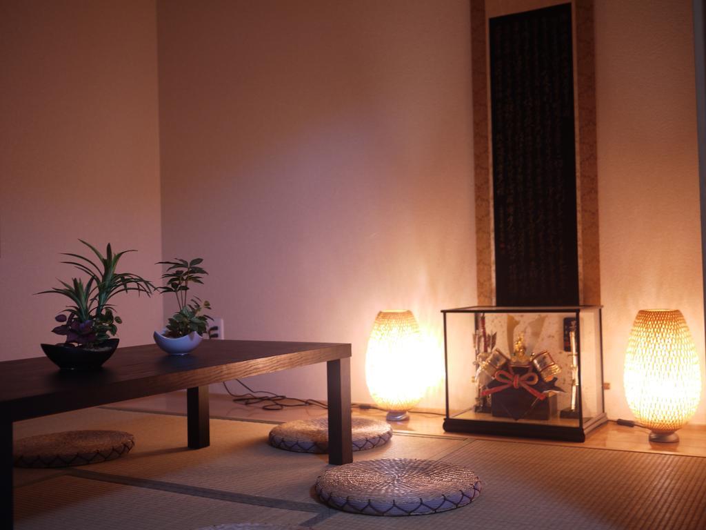 ホテル Shunju Kyotostation West 一日一組様限定 Luaran gambar
