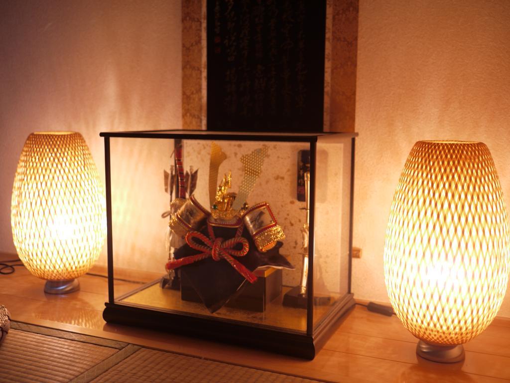 ホテル Shunju Kyotostation West 一日一組様限定 Luaran gambar
